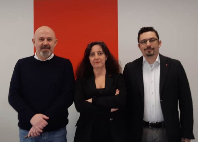 foto-Segreteria-CGIL-Marche
