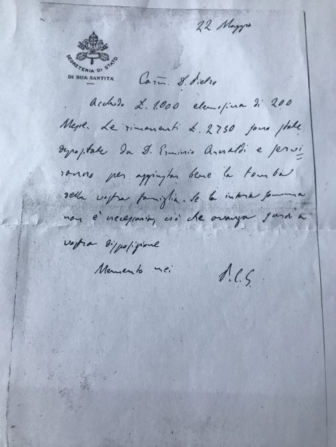 lettere-al-Parroco-di-Calcara-Don-Pietro-Franconi