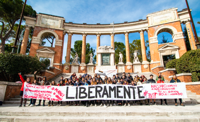libera