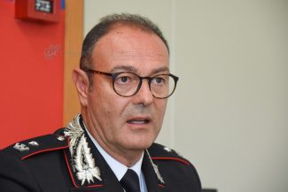maggiore-enzo-marinelli-carabinieri-archivio-arkiv-civitanova-FDM