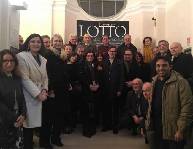 visita-studiosi-mostra-lotto-2-650x501