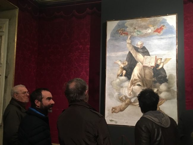 visita-studiosi-mostra-lotto-3-650x488