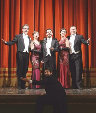 Compagnia-Italiana-di-Operette