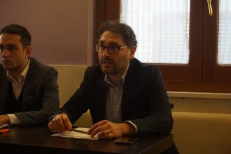Fabio-Montemarani-segretario-amministrativo-Tolentino-Popolare