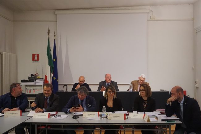 La-Giunta-al-completo