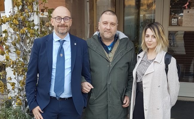 Passaggi-Festival-e-UniCam-Claudio-Pettinari-Giovanni-Belfiori-Carolina-Rondina
