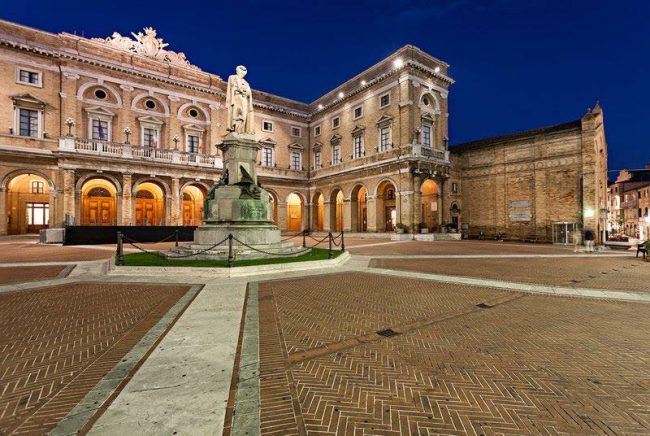 Recanati