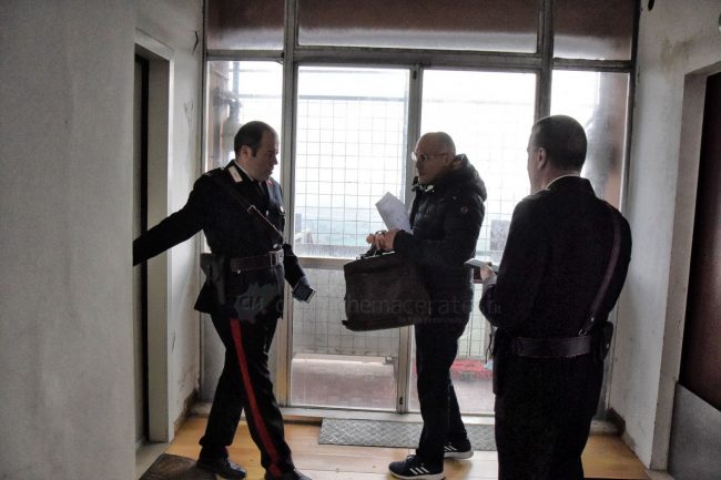 decesso-hotel-house-carabinieri-porto-recanati-FDM-6-650x433