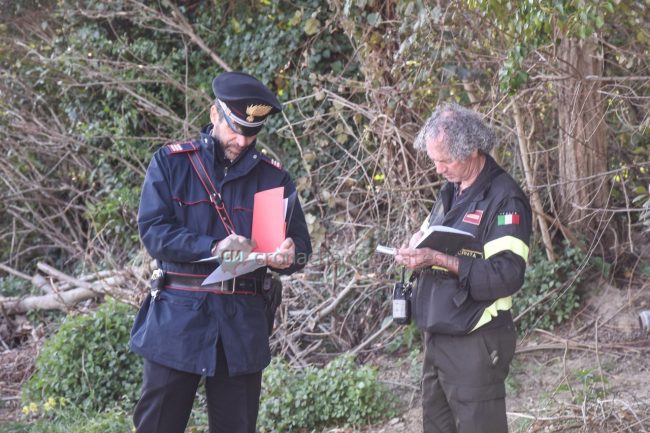 scomparso-recupero-corpo-potenza-picena-vdf-cc-FDM-11-650x433