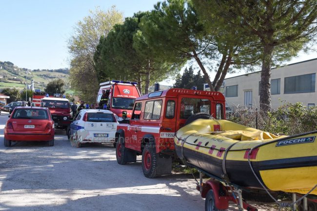 scomparso-recupero-corpo-potenza-picena-vdf-cc-FDM-4-650x433