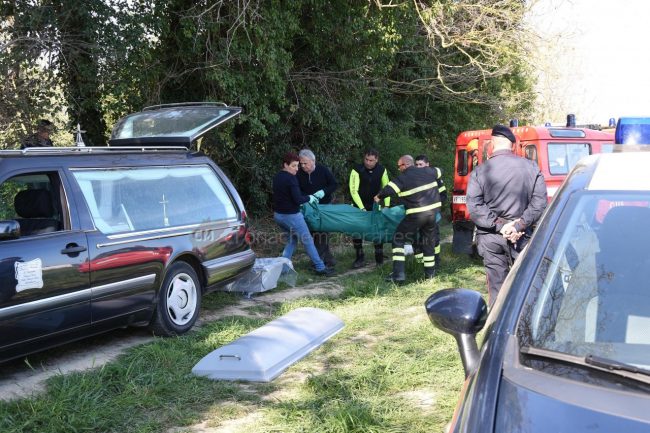 scomparso-recupero-corpo-potenza-picena-vdf-cc-FDM-7-650x433