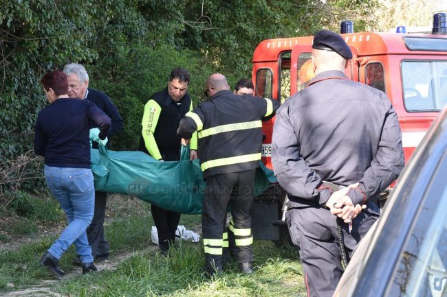 scomparso-recupero-corpo-potenza-picena-vdf-cc-FDM-8-650x433