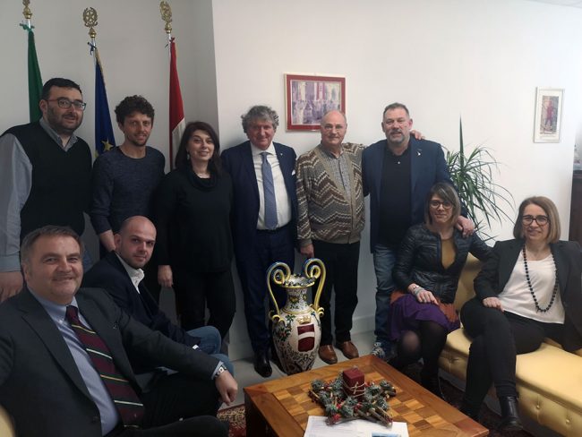 sindaco-giunta-consiglieri
