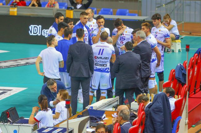 time-out