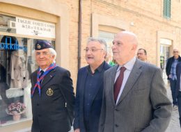 L’ultima passeggiata ai giardini con Tacconi,  il ricordo dell’incontro con Mattarella  e quelle nozze da testimone 50 anni fa