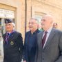 L’ultima passeggiata ai giardini con Tacconi,  il ricordo dell’incontro con Mattarella  e quelle nozze da testimone 50 anni fa