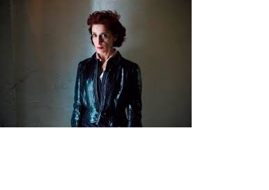 Claudia-Triozzi