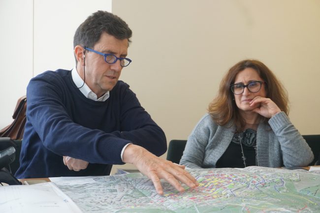 Fabrizio-Pontoni-illustra-la-mappa