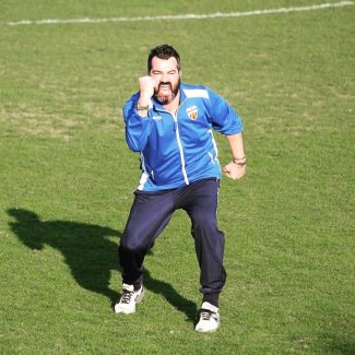 Gregory-Pierantoni