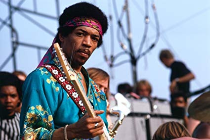 J.Hendrix