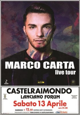 Marco-Carta