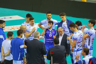 Time-Out-Volley-Potentino