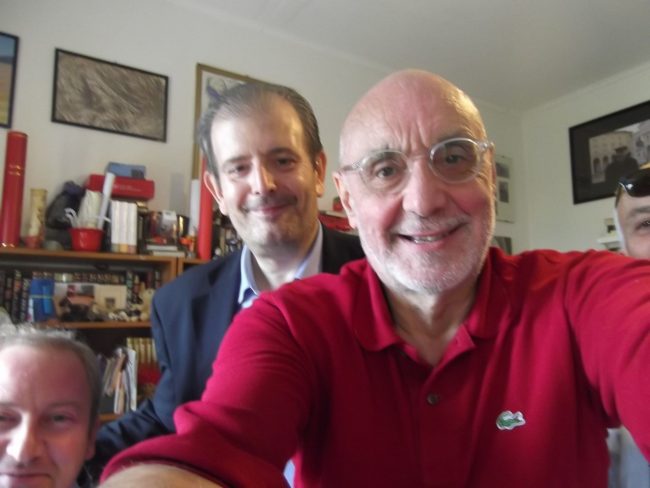 conti