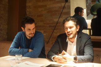 Alessandro-Menchi-Concessionaria-Menchi-e-Stefano-Parcaroli-Vere-Italie-MedStore