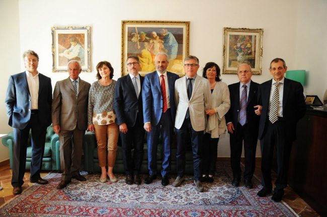 Consiglio-BCC
