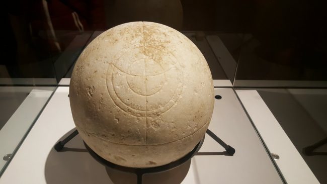 GLOBO-MATELICA