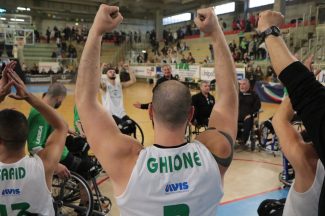 Ghione-V