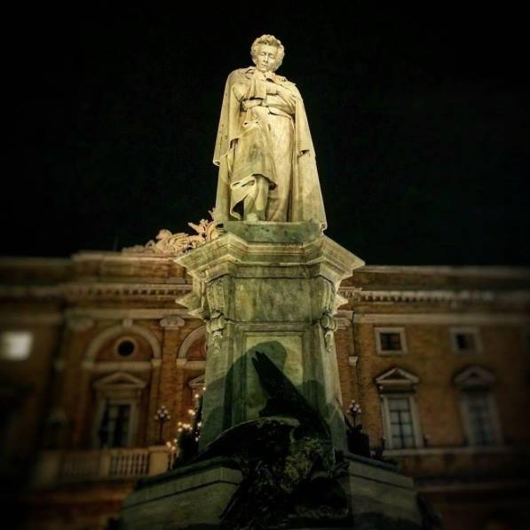 GiacomoLeopardi