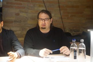 Il-film-maker-Marco-Bragaglia