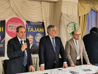 Marconi-Tajani-Grufi