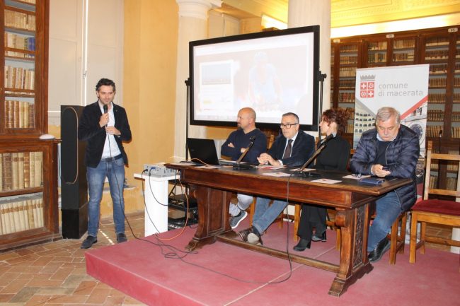 Parcaroli-Vere-Italie