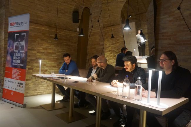 TEDx-a-Vere-Italie