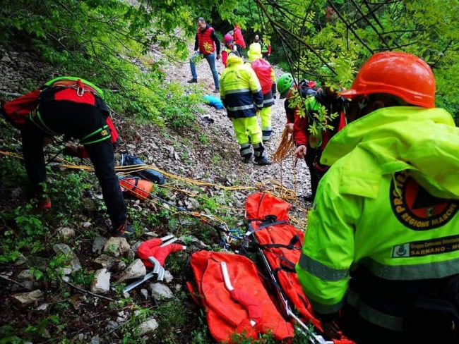 esercitazione-soccorso-alpino-4-650x488