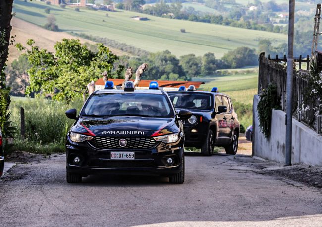 operazione-carabinieri-fermo-macerata-bergamo-2-650x459
