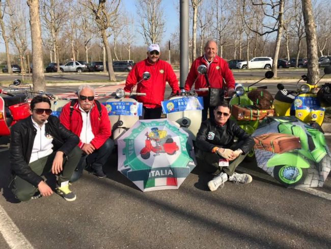 vespa-club