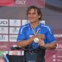 Addio ad Alex Zanardi,  l’idolo di Corridonia