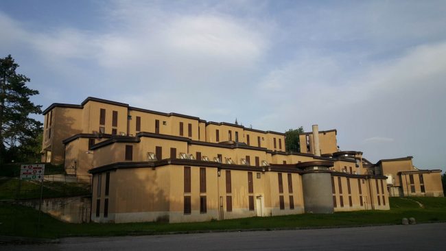 CAMERINO-SEDE-ERSU-COLLE-PARADISO