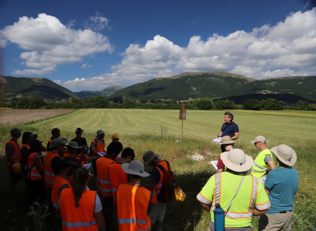 Geology_camp