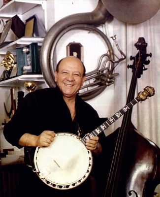 Lino-Patruno-banjo