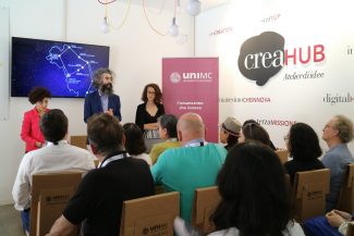 Michele-Spagnuolo-amministratore-delegato-PlayMarche_spin-off-UniMC