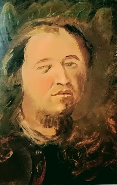 Scipione-Autoritratto-1928-1929-olio-su-tavola-cm.-47-x-38-411x650