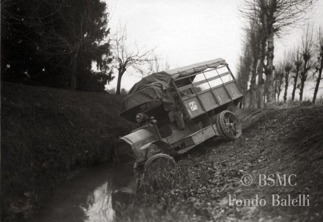 balelli