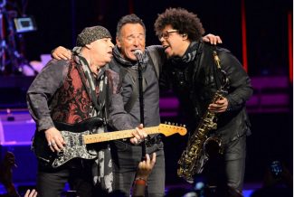 springsteen