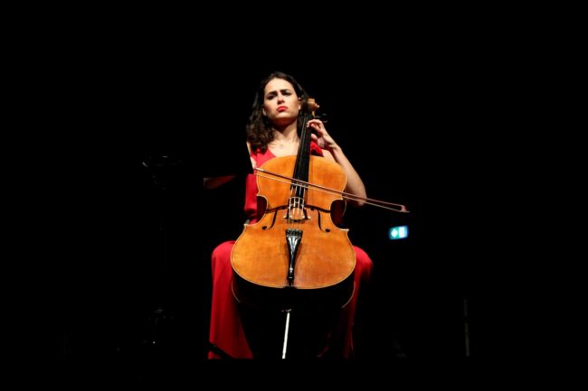 Martina-Biondi