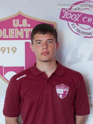 Mattia-Felicioli
