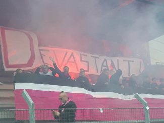 Tifosi-Tolentino